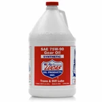 Lucas Oil 10048 Synthetic Sae 75W-90 Trans & Diff Lube Gallon. Fixed Price $67.57.