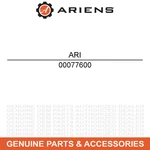Ariens 00077600 Full Synthetic Oil 0W-30 Power Brush Single Stage Deluxe. Fixed Price $18.95.