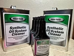 Diesel Force Fuel Injection Treatment And Oil System Cleaner MFG#641B. Fixed Price $145.00.