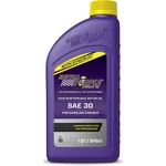 Royal Purple Sae Synthetic Motor Oil (01030). Fixed Price $25.69.