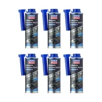 6 X Truck Series Complete Gasoline System Cleaner Liqui Moly 20250. Fixed Price $130.68.