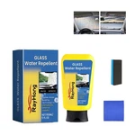 Hzutloer Fl. Oz 150ML Oil Film Remover,glass 2 Ounce (pack Of 1). Fixed Price $15.93.