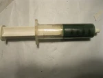 Genuine Ford Oem 5U7J-19A506-BA Door Latch Grease Syringe. Fixed Price $7.99.