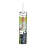 Dicor 551LSD1 10.3 Oz. Self-leveling Bright White Lap Sealant. Fixed Price $31.85.