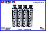 Liqui Moly Ceratec Oil Additive (4) 300ML Can LM20002. Fixed Price $120.00.