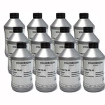 12L Genuine Vw Audi Oil Manual Transmission Fluid G060726A2 Sae 75W Gear. Fixed Price $234.56.