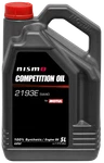 Motul Nismo For Competition Oil 2193E 5W-40 Synthetic Gear & Differential. Fixed Price $348.30.