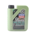 Liqui 20436 Engine Motor Oil Molygen New Generation 0W-20 (1 L). Fixed Price $23.95.