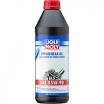 Liqui Moly Hypoid Gear Oil (GL5) Sae 85W90 (1 Liter) 20010. Fixed Price $29.99.