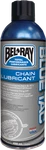 Bel Blue Tac 13.5 Oz Fully Synthetic Aerosol Spray Chain Lubricant. Fixed Price $14.79.