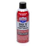 Lucas Oil LUC11025 Red-n-tacky Spray Grease Discontinued 5/21. Fixed Price $22.59.