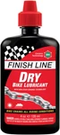 Finish Line Dry Lube 4OZ Bottle - Bike Repair Chain Lubricant. Fixed Price $13.13.