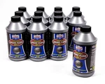Lucas Oil 10825-12 Dot 3 Brake Fluid, Oz., Case Of Ounce. Fixed Price $76.90.