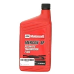 Ford Motorcraft Mercon Automatic Transmission Fluid Genuine Oem New XT6QSP. Fixed Price $18.38.