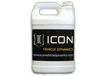 Icon 254100G Performance Shock Oil 1-GALLON Premium Red Suspension Fluid. Fixed Price $87.15.