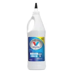Valvoline VV831 Gear Oil, Qt, Bottle, Amber. Fixed Price $9.95.