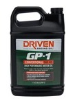 Driven Racing Oil GP-1 Conventional Sae 40W Gallon 19416. Fixed Price $66.15.