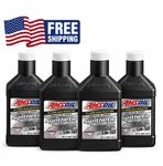 Amsoil 5W-50 Signature Series Synthetic Engine High Performance Protection. Fixed Price $53.50.