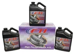 Fti Performance F1001PK Semi-synthetic Atf 3 Gallon Racer Pak. Fixed Price $142.34.
