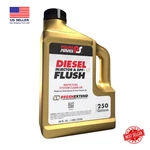 Power Service Diesel Injector & Dpf Flush - 64 Ounce. Fixed Price $42.99.