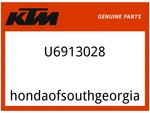 Ktm Oem Part U6913028 Motorex Chainlube Offroad 500M. Fixed Price $18.99.
