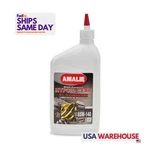 Amalie AMA73156-56 85W140 Qt Conventional Gear Oil Pack Of Performance Parts. Fixed Price $26.34.
