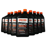 Driven Motor Oil BR40 Break-in High Zinc 10W40 Conventional 12 Qt. Fixed Price $131.58.