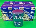 Case Of 6 Engine Synthetic Oil Filter Purolator One PL25288 For Gmc, PH9837. Fixed Price $33.99.