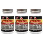 Dynatex Aluminum Anti-seize 4 Oz Can Galling Protection (3-PACK). Fixed Price $30.96.