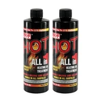 Fppf 00161 Hot 4-IN-1 Heating Oil Treatment, Oz Bottles (pack Of 2). Fixed Price $29.99.