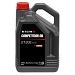 Motul 104254 Nismo Competition Engine Oil 2193E 5W-40 5L. Fixed Price $79.95.