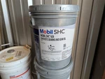 5 Gallon Pail Of Mobil Shc 626 Iso 68 Synthetic Gear And Bearing Oil. Fixed Price $200.00.