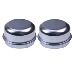 2 Pack Caster Wheel Grease Cap For Exmark Toro Scag 1-543513 481559. Fixed Price $10.39.