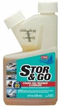 Crc 06141 Stor & Go Ethanol Fuel Treatment Stabilizer, 8 Oz. Fixed Price $11.99.