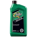 Quaker State 550035180 Sae 5W-30 Conventional Motor Oil 32 Fl. Oz. (pack Of 6). Fixed Price $43.30.