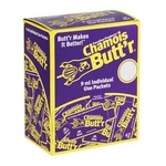 Chamois Butt Anti-chafe Cream Box Of Packets CB:9ML75GFDCB. Fixed Price $108.63.
