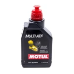 Motul Usa Multi Atf Transmission Oil Liter- MTL105784. Fixed Price $16.33.