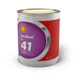 Aeroshell Fluid 41-1 Gallon Can. Fixed Price $110.90.