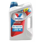 Valvoline 881157 Conventional Motor Oil, 10W-40, Qt.. Fixed Price $30.15.