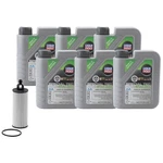 6L Liqui Moly Special Tec 5W-30 Wixxp Engine Oil Change Kit For 1500 Classic 200. Fixed Price $64.95.