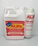 Auri Space Age Polymer Dupont Teflon 24 Fl.oz. Cars Boats Household 1990'S Vtg. Fixed Price $80.00.