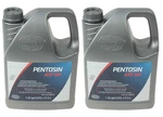 10-LITER Mercedes Auto Trans Fluid ATF134 Pentosin. Fixed Price $144.20.