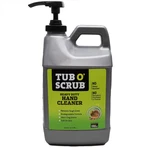 TS64 Tub O' Towels Scrub Heavy Duty Hand Cleaner, Oz.. Fixed Price $32.20.