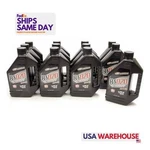 Maxima Oils 39-14901, Set Of 0W20 Synthetic Case 12X1 Quart RS020 Perform. Fixed Price $221.98.