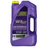 Royal Purple 51130 10W30 Synthetic Motor Oil. Fixed Price $61.39.