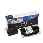 Kiwigrip KG-1BK-PR Non-skid Coating, Liter Pouch, Black. Fixed Price $80.48.