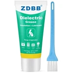 Zdbb Dielectric Grease For Electrical Connectors Automotive, PACK(1 Oz). Fixed Price $11.61.