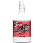 Red Line Fully Synthetic Heavy Shockproof Gear Oil (1-QUART Bottle) 58204 New. Fixed Price $25.99.