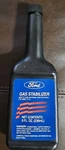 Nos Ford Gas Stabilizer Full 8OZ EBAZ-19C544-A. Fixed Price $7.50.