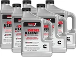 New Power Service 3064-06 Diesel Kleen +cetane Boost 64OZ Pack. Fixed Price $114.39.